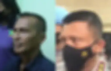 Diduga Dendam Jadi Motif Pembunuhan, Pengakuan Ferdy Sambo saat Diperiksa Penyidik Bikin Bingung Ayah Brigadir J karena Lokasinya Berpindah-pindah: Pertama di Rumah Dinas Sekarang Pindah Lagi di Magelang