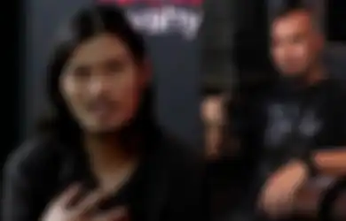 Virzha Cari Pacar di Konser 30 Tahun Dewa 19, Ahmad Dhani: Kita Doakan Semoga Dapat Cewek Bantul!