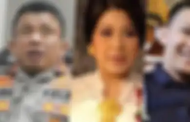 GEMPAR! Sosok Ini Bongkar Motif Ferdy Sambo Habisi Nyawa Brigadir J, Mulai dari Permasalahan Wanita hingga Bisnis Sabu dan Judi, Begini Kata Polri