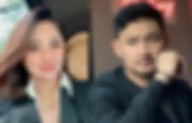 Uang Rp 1 Miliar Ludes Tak Bersisa, Dewi Perssik Sindir Angga Wijaya Ogah Kerja Padahal Sudah Dikasih Modal: Masih Punya Harga Diri?
