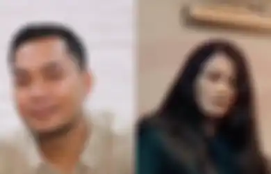 'Saya yang Ngrasain' Zaskia Gotik Berikan Komentar Menohok ini Setelah Sang Suami Sirajuddin Mahmud Terkena Skandal Hamili Wanita Lain