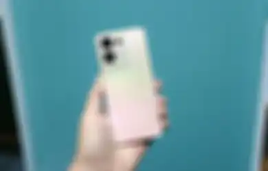 Inilah Hasil foto Portrait OPPO Reno8 5G Yang Rapih dan Menarik Buat Pamer