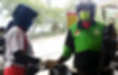 3 Tips Hemat Saat Harga BBM Naik ala Gojek, Bisa Pakai Fitur Ini