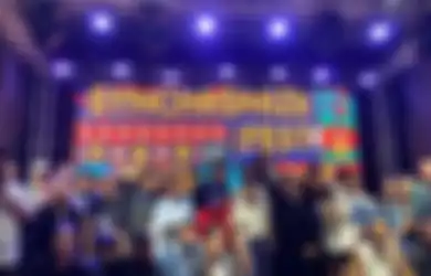 Akhirnya! Ini Daftar Full Line Up Synchronize Fest 2022. Kece Semua!