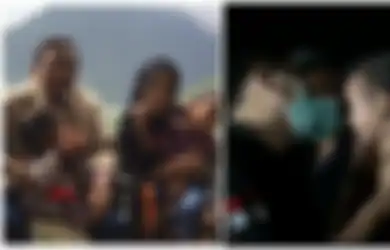 Innalillahi Wa Inailaihi Rojiun, Mahfud MD Berduka Kehilangan Keponakan Tercinta, Sinnun Nasuti Iklima Sempat Punya Firasat Sebelum Hembuskan Nafas Terakhir: Kuburan Lebih Gelap dari Ini
