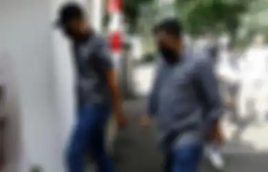 Mata Kepalanya Sendiri Saksikan Brigadir J Meregang Nyawa, Kuat Maruf ART Ferdy Sambo Malah Ikut Habisi Almarhum, Ini Sosoknya yang Pilih Tak Lapor Polisi
