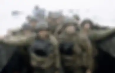 Nggak cuma Ngomongin Soal Perang, 3 Film ini Punya Cerita Seru dan Mendebarkan!