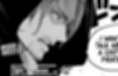 Eiichiro Oda Ungkap Sosok Misterius Shanks dan Masa Lalunya di One Piece Film: Red!
