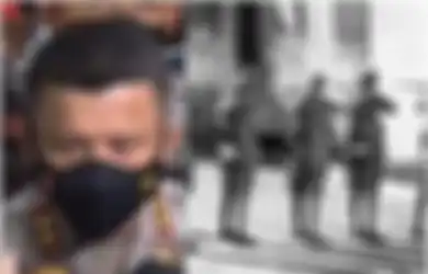 Nasibnya Diujung Tanduk Tercancam Hukuman Mati, Jika Sampai Dieksekusi Ternyata Ferdy Sambo Bukan Polisi Pertama, Sosok Polisi Ini Pernah Nyaris Dieksekusi Presiden Soeharto Ini Pelanggarannya