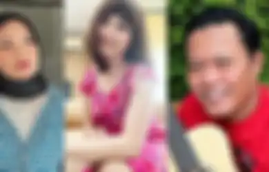 'Meskipun Janda, Saya Masih Punya Harga Diri', Riesca Rose Ungkap Kerugian yang Dialaminya Usai Diisukan Jadi Selingkuhan Sule: Papa Nggak Jadi Kemo!