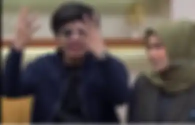 Heboh Atta Halilintar Berikan Uang Jatah Bulanan Hingga Ratusan Juta, Suami Aurel Hermansyah ini Justru Kelabakan Saat Ditanyai Soal Nafkah