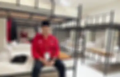 Setia ke Megawati, Ronny Talapessy Pengacara Baru Bharada E Berani Pasang Badan Buat Ahok di Kasus Penistaan Agama, Foto Terkininya Muncul Lagi