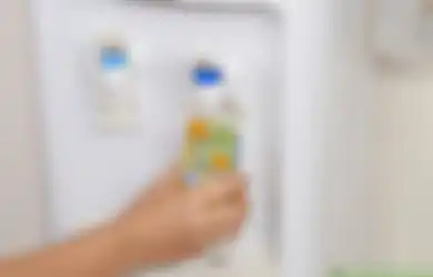 Aneka Tips Harian, Ternyata Ada Beragam Penyebab Air di Dispenser Mampet, Simak Tips untuk Mengatasinya
