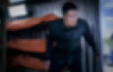 Mainkan Peran Carter, Aktor Korea Joo Won Sampai Naik BB 7 Kg