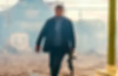 Bakal Syuting di Eropa, Simak 3 Hal Menarik dari Film The Equalizer 3!