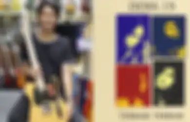 Kenang Album Terbaik Terbaik, Eross Sheila On 7: Ini Revolusi Musik Dewa 19!