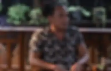 Minta Negara Bayar Rp 15 Triliun Atas Jasanya untuk Bharada E, Deolipa Yumara Ancam Bakal Gugat Jokowi dan Kapolri Jika Tak Dibayar dengan Nominal Tersebut: Negara kan Kaya, Masa Nggak Ada?