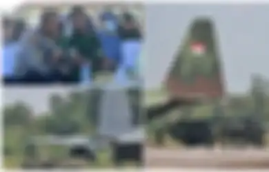 Super Garuda Shield 2022 Digelar di Palembang, Berikut Foto-foto yang Memperlihatkan TNI dan US Army Latihan Pengamanan Bandara