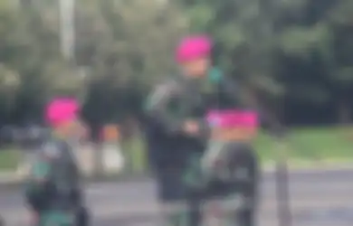 Tanggalkan Jabatan Komandan Pasukan Hantu Laut TNI AL, Kolonel Kresno Prato Kini Duduki Kursi Wadan Lantamal, Intip Profilnya yang Pernah Raih Penghargaan Bergengsi Ini