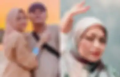 'Udah Banyak yang Aku Tahu', Pantas Ngotot Gugat Cerai Sule, Nathalie Holscher Sindir Momen Terberat Jadi Istri sang Komedian, Akui Kini Lebih Lega dan Bahagia