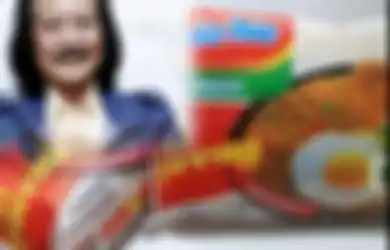 Beda dengan Pernyataan Mentan, Bos Indofood Bantah Kabar Harga Sembako Mie Instan Naik 3 Kali Lipat Akibat Suplai Gandum Terhambat: Masih Aman