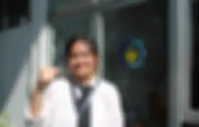 Baru 15 Tahun, Hasna Jadi Mahasiswa Termuda ITS 2022: Umur 3 Tahun Udah TK!