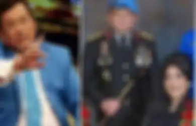 Orang yang Dilaporkan Melakukan Pelecehan Sudah Meninggal, Tujuan Putri Candrawathi Dikuliti Hotman Paris, Pengacara Kondang Curigai Hal Ini