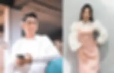 Natasha Wilona dan Arya Saloka Bakal Main Dua Film Bareng Sekaligus?