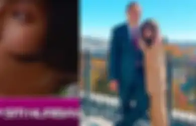 Dulu Jadi Model Video Klip Dewa 19, Nasib Mantan Model Cantik Ini Mujur Diperistri Pejabat, Begini Kabarnya Sekarang yang Masih Awet Muda Bak ABG Diusia 52 Tahun