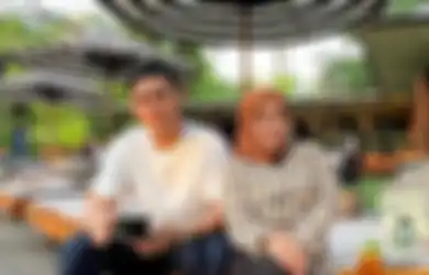 'Investasi Karma', Tak Ada Angin Tak Ada Hujan, Muzdalifah Mendadak Beri Pesan Menohok Soal Perselingkuhan, Sentil Fadel Islami?