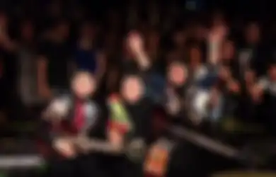 Mimpi Jadi Kenyataan, Voice of Baceprot Sampaikan Kesan Usai Manggung di Wacken Open Air 2022
