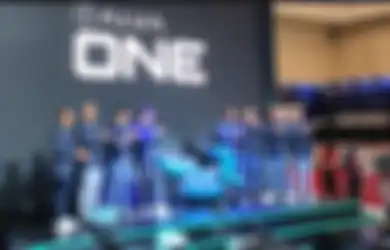Alva One Diluncurkan di GIIAS 2022, Motor Listrik untuk Lifestyle Ini Punya 3 Mode Berkendara 