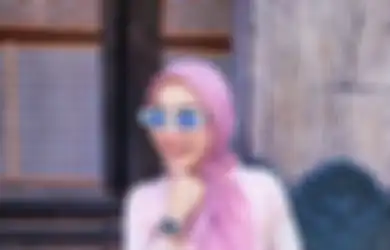 Jargonnya Kerap Dipakai Banyak Artis Tanpa Izin, Syahrini Akui Kecewa Sampai Beri Sindiran Menohok Ini: Apa sih Susahnya...