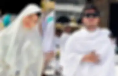 Heboh Thariq Halilintar Diam-diam Lamar Fuji, Rupanya Warganet Kena Prank, Haji Faisal Singgung Soal Restu