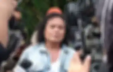 Dipecat Jadi Pengacara Bharada E, Pantas Deolipa Yumara Berani 'Todong' Presiden Jokowi Minta Fee Rp15 Triliun Untuk Foya-Foya, 'Saya Ini Ativis 98' 