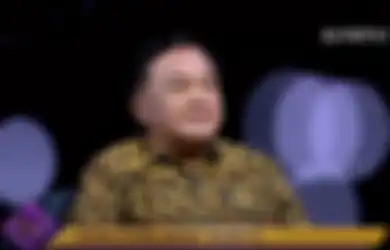 Suaranya Bergetar, Begini Reaksi Benny Mamoto Jendral Bintang Dua saat Disebut Kena Tipu Prajurit Level Pangkat Rendah