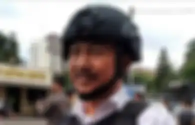 Korban Mulut Manis Ferdy Sambo, Ini Sosok AKBP Pujiyarto Bekas Sopir Kapolri yang Punya Banyak Gelar Mentereng, Foto Terkininya Ditelusuri