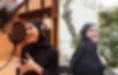 Mantap Berhijab, Cita Citata Enggan Hapus Foto Lawasnya di Instagram, Ada Apa?