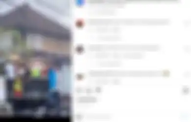 Viral, Sekelompok Bule Ini Terekam Asyik Naik Truk di Bak Belakang, Warganet: Norak Bagi Kita, Keren Buat Mereka