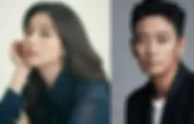 Drama Korea Joo Ji Hoon Gandeng Han Hyo Joo Jadi Lawan Main, Super Enggak Sabar!