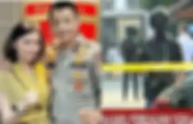 Bisa Bawa Pulang Belasan Hingga Puluhan Juta Rupiah Per Bulan, Intip Rincian Gaji Brigjen Hendra Kurniawan, Polisi yang Kena Sindir Gara-gara Hidup Mewah dan Ikut Intimidasi Keluarga Brigadir J