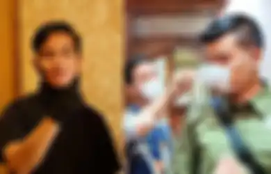 Naik Pitam saat Warganya Dianiaya, Aksi Nekat Gibran Rakabuming Tarik Masker Paspampres Dinilai Tak Sopan, Begini Jawaban Menohok sang Walikota Solo!