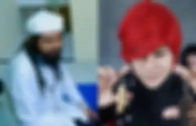 Kian Memanas! Gus Samsudin Tuntut Pesulap Merah Bayar Ganti Rugi Rp 100 Miliar, Begini Jawaban Santuy si Rival: Saya Gak Peduli