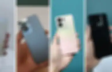Menuju Peluncuran Reno8, Inilah Sederet Perjalanan Fitur Kamera OPPO Reno series