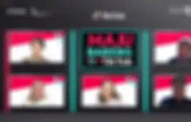 TikTok Hadirkan Program Untuk UMKM Kembangkan Bisnis di Aplikasi
