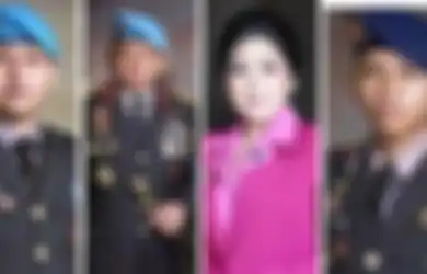 Bikin Putri Candrawathi Tak Bisa 'Berkilah' Lagi Soal Penahanan Dirinya, Pengacara Brigadir J Sampai Keluarkan 'Jurus Ampuh' yang Bikin Istri Ferdy Sambo Itu Tak Punya Alasan Lagi 