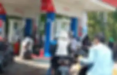 Isu Harga Pertalite Naik Jadi Rp10.000 Memanas, Analis Pastikan Inflasi Bakal Melejit Jika Kenaikan Benar Terjadi, Jokowi Harus Sudah Siapkan Hal Ini