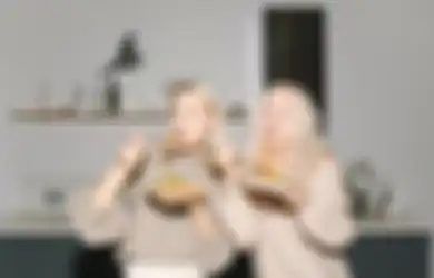 Pantesan Habis Makan Masih Lapar, Konsumsi 4 Makanan Ini sih!