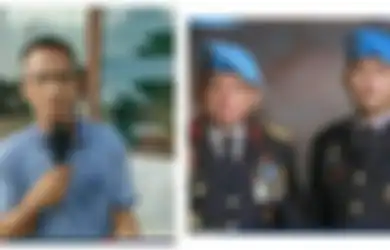 TERJAWAB Teka-teki Soal Uang Rp 200 Juta di Rekening Brigadir J? Ayah Yosua Hutabarat Anggap Wajar hingga Singgung Profesi Anaknya