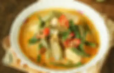 Potongan Jari Manusia Ditemukan Mengambang di Sayur Lodeh, Pria Ini Beruntung Belum Sempat Santap, Nasib Lain Dialami 2 Rekannya